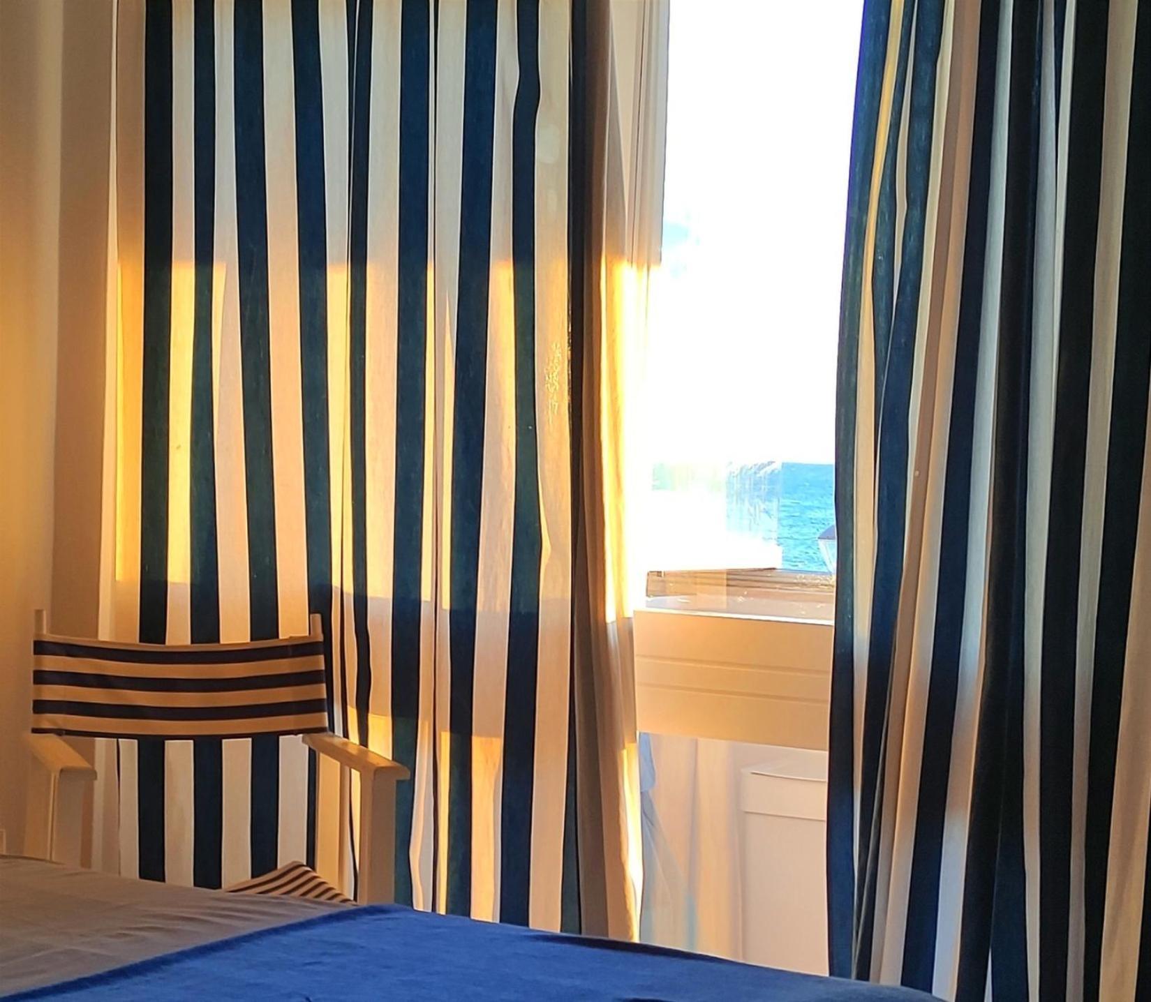 Nautic Apartment Quarteira Bagian luar foto